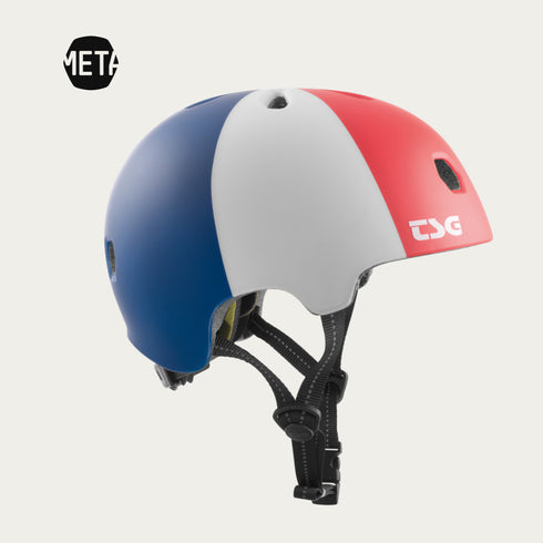 TSG - META Graphic Design (Globetrotter)
